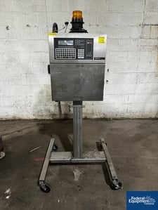 VideoJet #Excel-Series-170, Coder