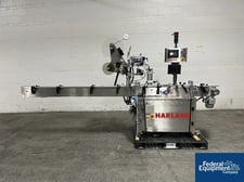 Harland #Comet-Mark-5, Top Labeler