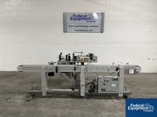 LSI #1200, Labeler