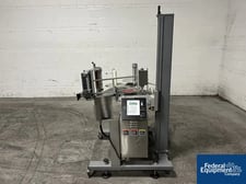 NJM #251VL, Label Head, 2010