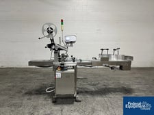 Pineberry #Wockhardt-Line-8, Labeler, 220 V.