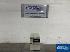 Zebra #105SL, Labeling System