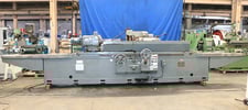 19.7" x 71" Toyoda #GUP40-180, heavy duty universal cylindrical grinder, 20" x 3" x 8" wheel, automatic