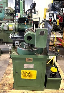 3/32" to 2" Rush #252, drill grinder, taps, reamers, end mills, nice