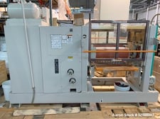 Black Brothers #775-Hot-Melt, Flat Lamination Machine, 460 VAC, 2001