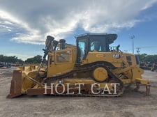 Caterpillar D6, 1776 hours, S/N: SG601150, 2024
