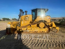 Caterpillar D6, 665 hours, S/N: SG601149, 2024
