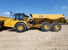Caterpillar 745, Articulated Truck, 1711 hours, S/N: 3T606776, 2024