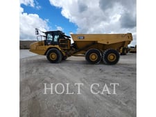 Caterpillar 730, Articulated Truck, 219876 hours, S/N: 3T303647, 2024