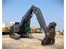 Deere & Co JD 3756G, S/N: 376171, 2023