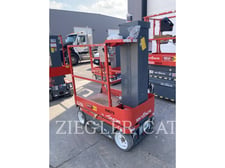 Skyjack, Inc. SJ16, Lift Scissor, 226 hours, S/N: 14008312, 2016