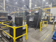 OptiScan #2000, 78" diameter table +/-.00138, 2023