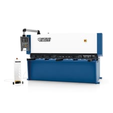 Otinus, hydraulic guillotine shear, new