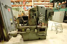 Image for Blanchard #11, rotary grinder, 16" chuck, 20-1/2" swing, 15 HP, #9742