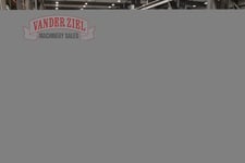 Image for Blanchard #11, rotary grinder, 16" chuck, 20-1/2" swing, 15 HP, #9742