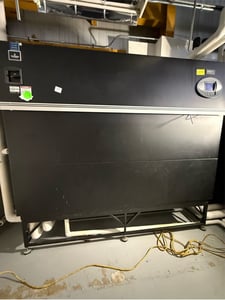 22 Ton, Liebert #FH422C, CRAC, CRAH, 460 Volts, Chilled Water Air Handler, 2008