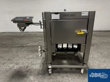 52.8 gallon Sartorius, Palletank for Mixing, 2021