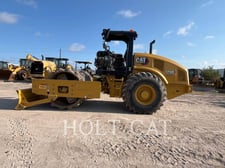Caterpillar CP56B, Compactor, 658 hours, S/N: P5601278, 2024
