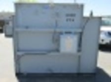 2000 KVA 12470 Primary, 480Y/277 Secondary, Square D, oil, outdoor, #LT4686