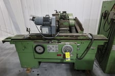 15.7" x 25.5" Studer #S30-12, grinder