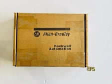 Allen-Bradley 17710FE1 Output Module, Series B #K-1304