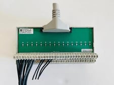 Allen-Bradley 1492-IFM40DS24A-4 Digital Interface Module #K-458