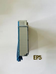 Allen-Bradley 1769-IQ16 SER A Compact I/O Module #K-1068