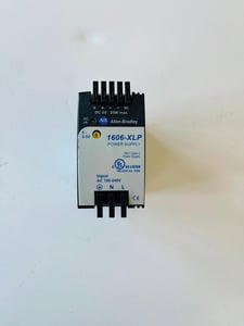 Allen-Bradley 1606-XLP Power Supply 1606-XLP25A Ser A #K-402