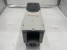 NEW Allen-Bradley BRADLEY PowerFlex 755 20G11ND2P1AA0NNNNN 1 HP VFD DRIVE STOCK 3697
