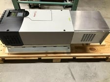 Allen-Bradley 20F1ANC260JA0NNNNN PowerFlex 753 AC Drive 400V 132kW 3-PH S-217