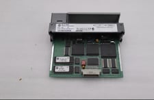 Allen-Bradley Bradley SLC 500 Remote I/O Scanner 1747-SN L-197