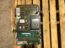 Allen-Bradley bradley 1336s-b010-aa-en-gm1-ha2-l6 drive ser c stock sk007
