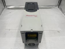 NEW Allen-Bradley BRADLEY PowerFlex 755 20G11ND2P1AA0NNNNN 1 HP VFD DRIVE STOCK 3699