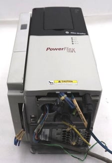Allen-Bradley bradley 20dd022a0nynanase powerflex 700s series a 15hp 11kw stock 1711