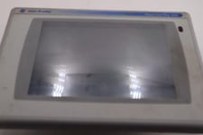 Allen-Bradley bradley 2711p-t10c6b1 ser a panelview plus 1000 color display stock 1893