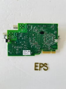 Allen-Bradley bradley 20-750-cnetc ser. a 14vdc f/w v1.001 #k-1338