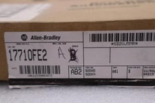 Allen-bradley 1771-0fe2 analog outout module series a stock #3243