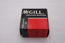 LOT OF 2 - McGill CYR2S/CYR 2 S 2" Yoke cam follower roller bearing STOCK H827A