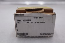 Rexnord 1040t grid coupling hub stock #3445