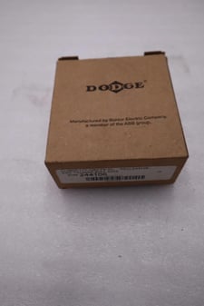 Abb brown boveri 244106 / 244106 - new in box - stock h825a