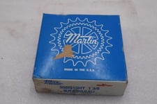 NEW IN BOX - Martin 50BS15HT 1 3/8 Sprocket STOCK H794A
