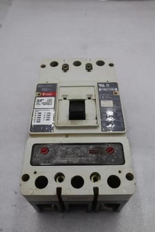 Cutler-hammer hm2p400x5ws10 motor circuit protector series c 600vac stock #3218