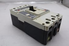 Cutler-hammer hm2p400x5ws10 motor circuit protector series c 600vac stock #3221