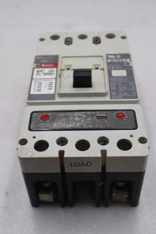Cutler-hammer hm2p400x5ws10 motor circuit protector series c stock #3202