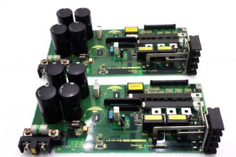 FANUC MES-1A Circuit Board A44L-0001-0165 #100A New Open Box Stock #3629