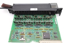 General Electric fanuc ic697mdl750 output module 2a max #l-238