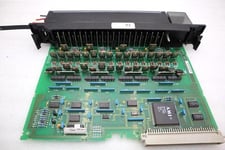 General Electric fanuc ic697mdl750 output module 2a max #l-242