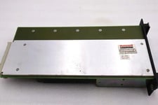 Honeywell measurex 08657300 power supply module rev b #l-378