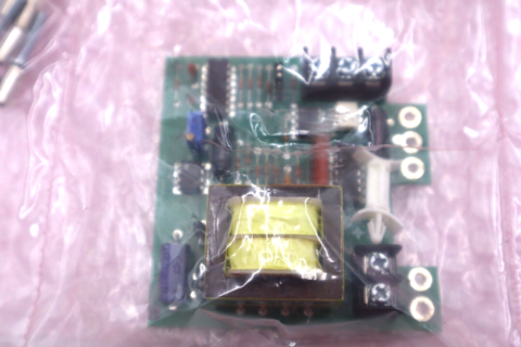 Dart controls 55g 125 pcb circuit board stock #k-1560a