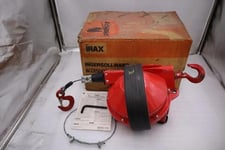 Ingersoll-Rand IRAX Tool Balancer BHD 20 33-44 Pounds NEW WITH BOX STOCK H1752